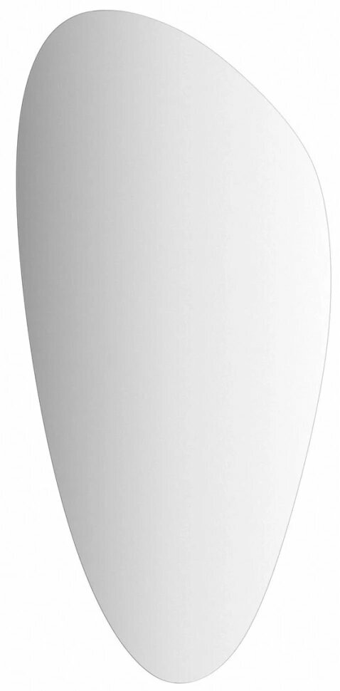 Зеркало 70x140 см Evoform Primary BY 0120
