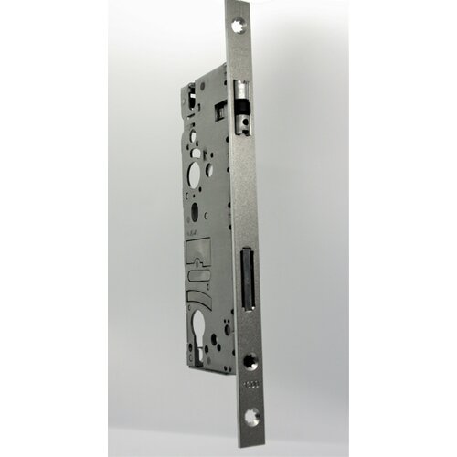 Корпус замка BKS 45/92/8- 1300-115 PZW с роликом