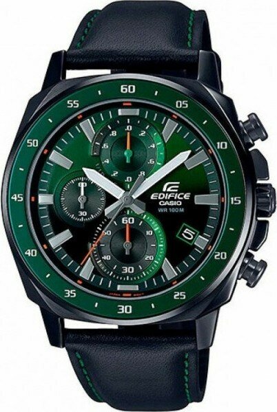 Наручные часы CASIO Edifice EFV-600CL-3A