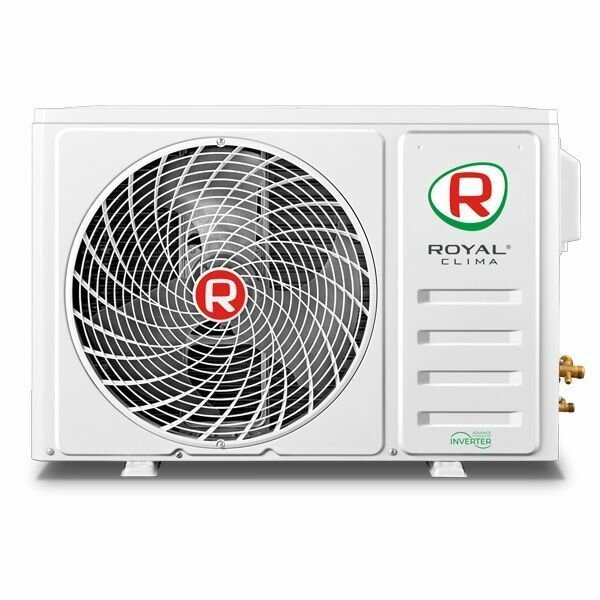 Сплит-система инверторная Royal Clima OPTIMUM DC Inverter RCI-OM35HN - фотография № 9