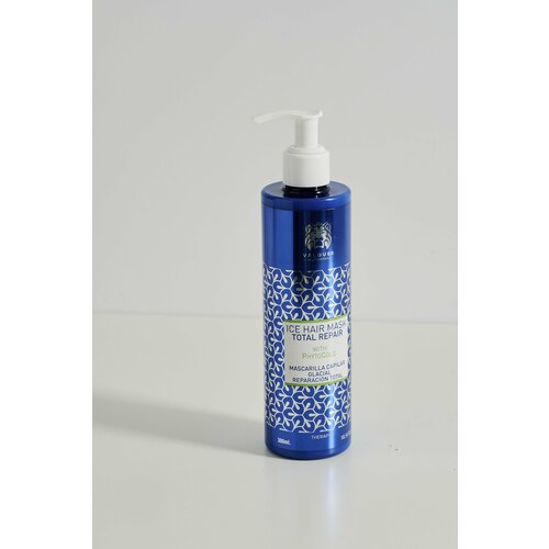 Маска для волос восстанавливающая, 300 мл, VALQUER
