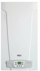 Газовый котёл Baxi ECO-4S 10 F 10 кВт