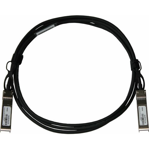Соединитель SFP Direct Attach 2m DA-SFP-Plus-2m 1310₽