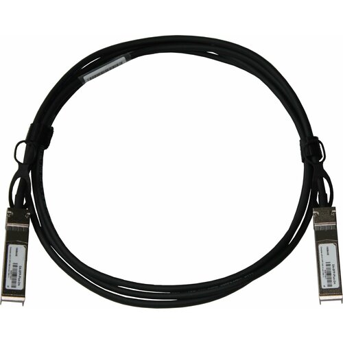 Соединитель, SFP+ Direct Attach, 2m DA-SFP-Plus-2m