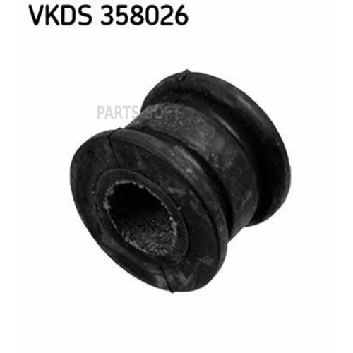 SKF VKDS358026 Втулка стабилизатора MB W124/202