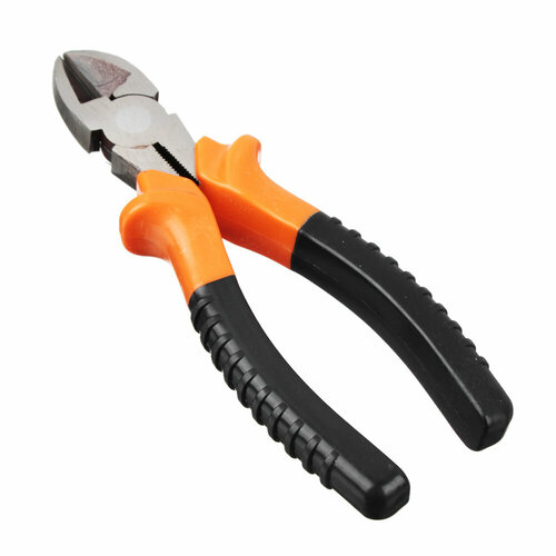 Кусачки 160мм Рокот Классик Шлифованные бокорезы 381₽