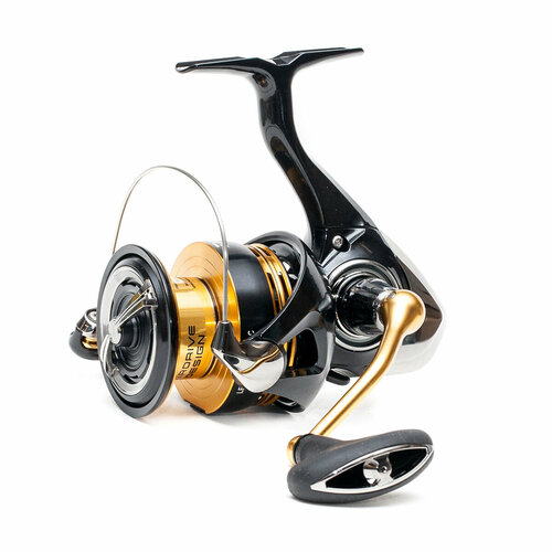 Катушка безынерционная Daiwa 20 Legalis LT 2500