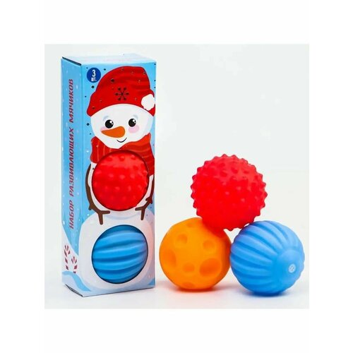 Подарочный набор развивающих 1шт 394₽