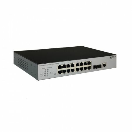 Коммутатор TP-Link JetStream™ 24-port Pure-Gigabit L2+ Managed Switch, 24 10/100/1000Mbps RJ45, 4*10G SFP+ Slots