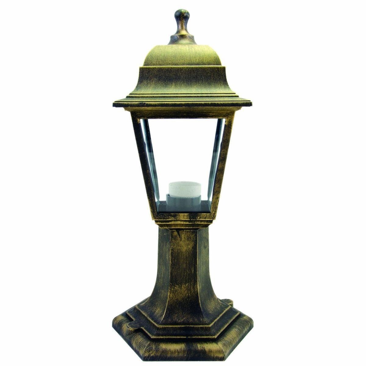 Напольный светильник-фонарь Apeyron Apeyron Electrics - фото №1