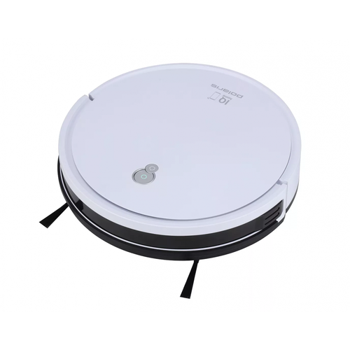 Робот-пылесос Polaris PVCR G2 1226 WIFI IQ Home Белый 1589000₽