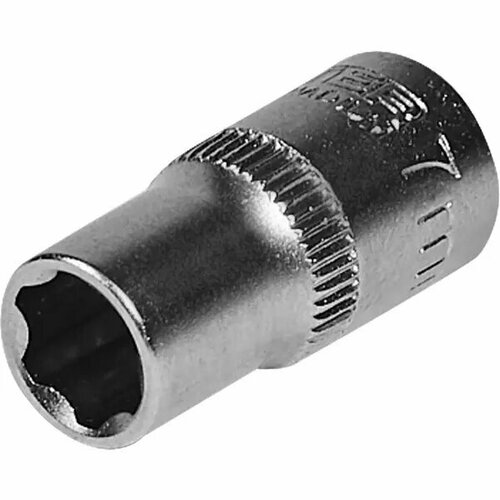 Торцевая головка шестигранная Dexter HT205114 14 дюйма 7 мм 449₽