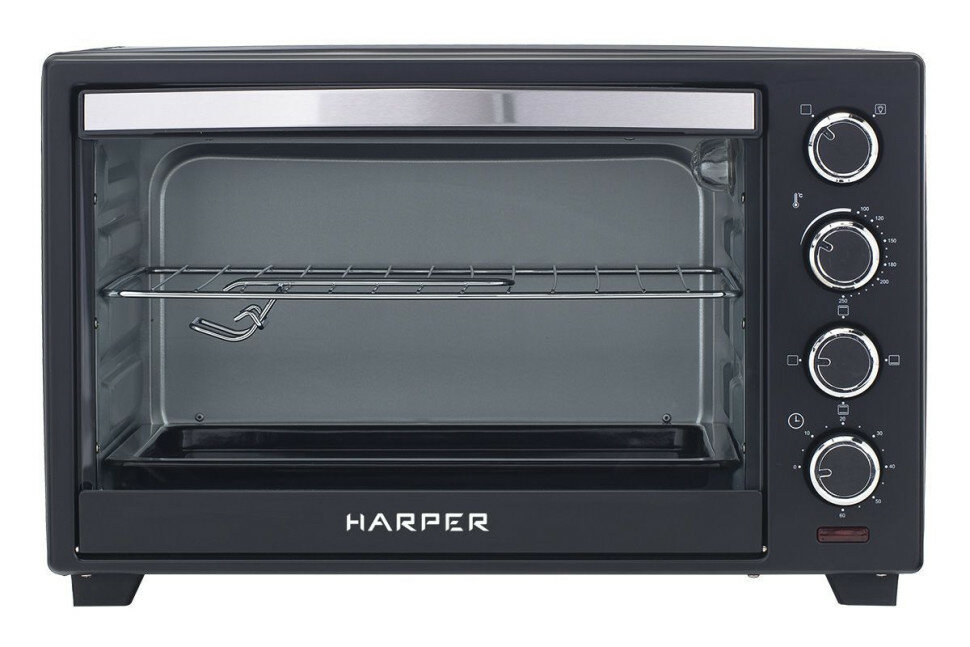 Мини печь (HARPER HMO-3811)