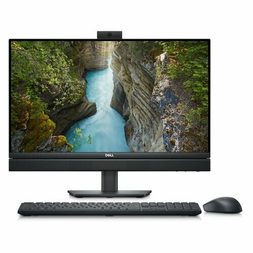 238 Моноблок DELL Optiplex 7410 Full HD Intel Core i5 13500T 8ГБ DDR4 512ГБ SSD Windows 11 Professional черный 7410-5851 132050₽