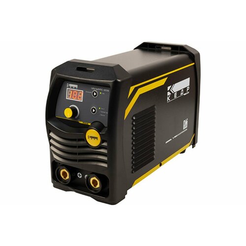 Кедр Аппарат инверторный UltraARC-209 220В 10-200А 8009694 40890₽