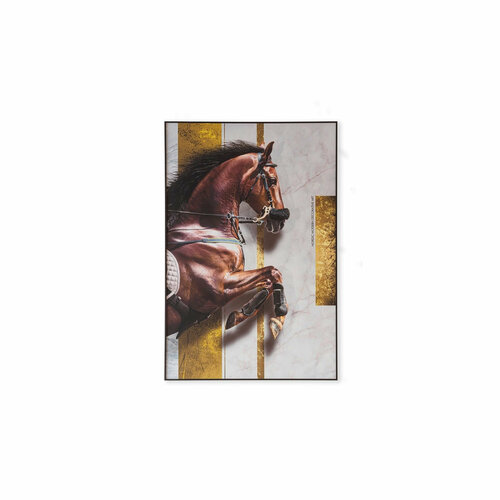 Декоративная картина FP Horse 50-70 6480₽