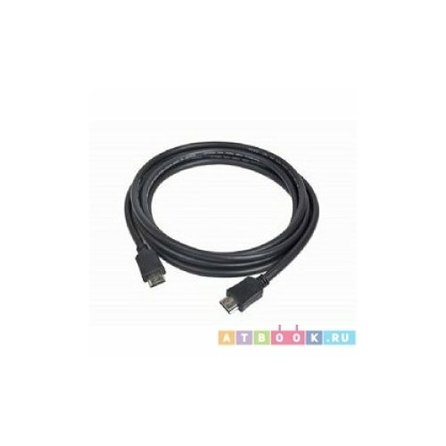 Видеокабель Gembird CC-HDMI4-10M, 10м, HDMI (male) - HDMI (male) 1.4