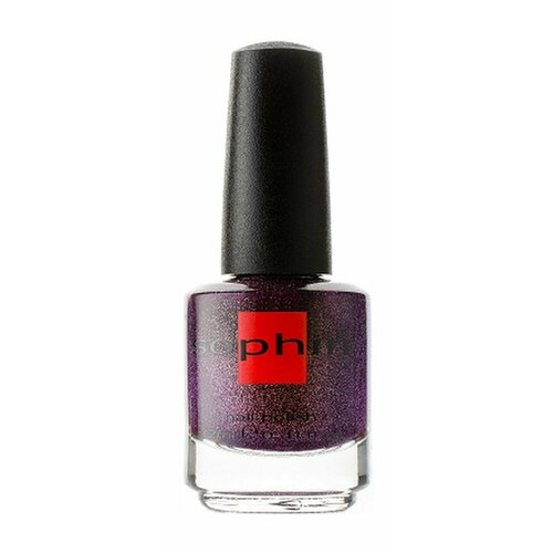 Лак для ногтей с имитацией песка / 280 / Sophin Sand Effect Nail Polish лак для ногтей с имитацией песка 280 sophin sand effect nail polish