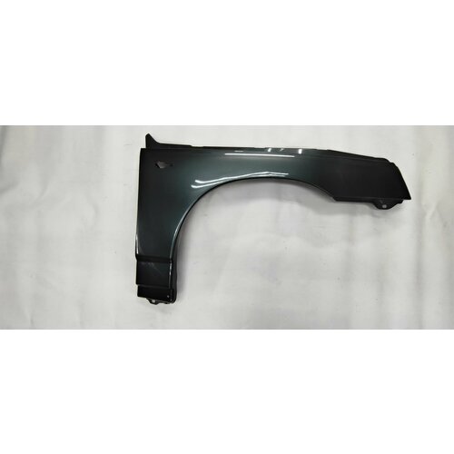 Крыло пластиковое правое 2110 2111 2112 окрашенное в цвет Сочи 360 5000₽