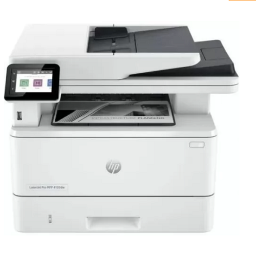 МФУ HP LaserJet Pro MFP M4103dw 2Z627A