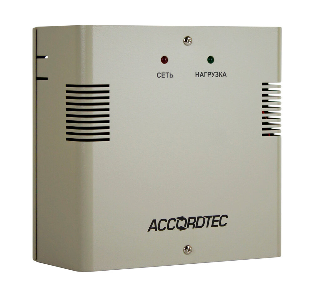 Блок бесперебойного питания AccordTec ББП-40