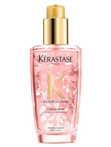 Kerastase Elixir Ultime - Масло для окрашенных волос 100мл