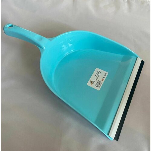 Совок для мусора с резинкой BEE HOME