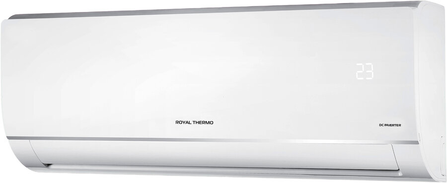 Сплит-система инверторного типа Royal Thermo Siena DC RTSI-07HN8 комплект