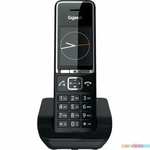 Siemens Gigaset S30852-H3001-S304 Радиотелефон