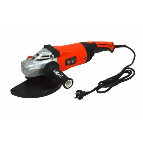 Угловая шлифовальная машина BRAIT BAG2302400AS 7910₽