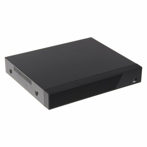 Видеорегистратор гибридный, RA-841_V.1, 4 канала, 5MП, DVR/HVR/NVR, H.265/H.264 гибридный видеорегистратор dvr h4414 на 4 канала