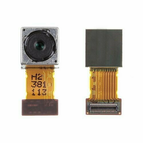 Камера задняя для Sony Xperia Z1 mini Compact D5503 (основная) mini compact vc139810