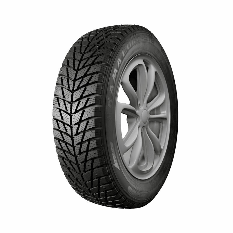 Шина КАМА евро 519 ш 175/65R14 82T TL