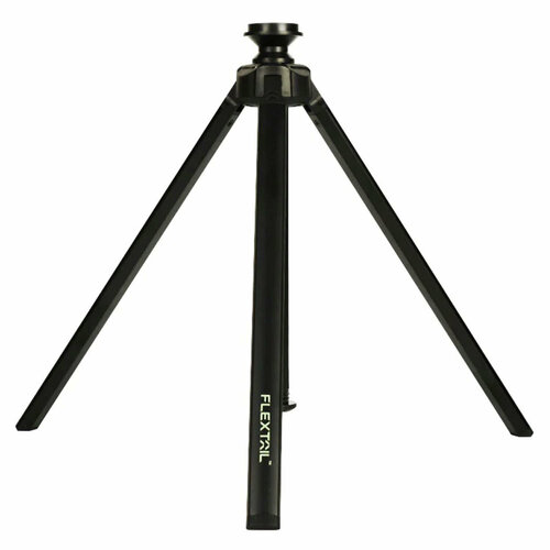 Тринога для фонаря Flextail Ezy Tripod Black