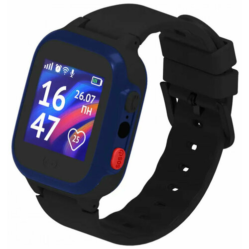 Умные часы Aimoto Lite черный 9101201 1399₽