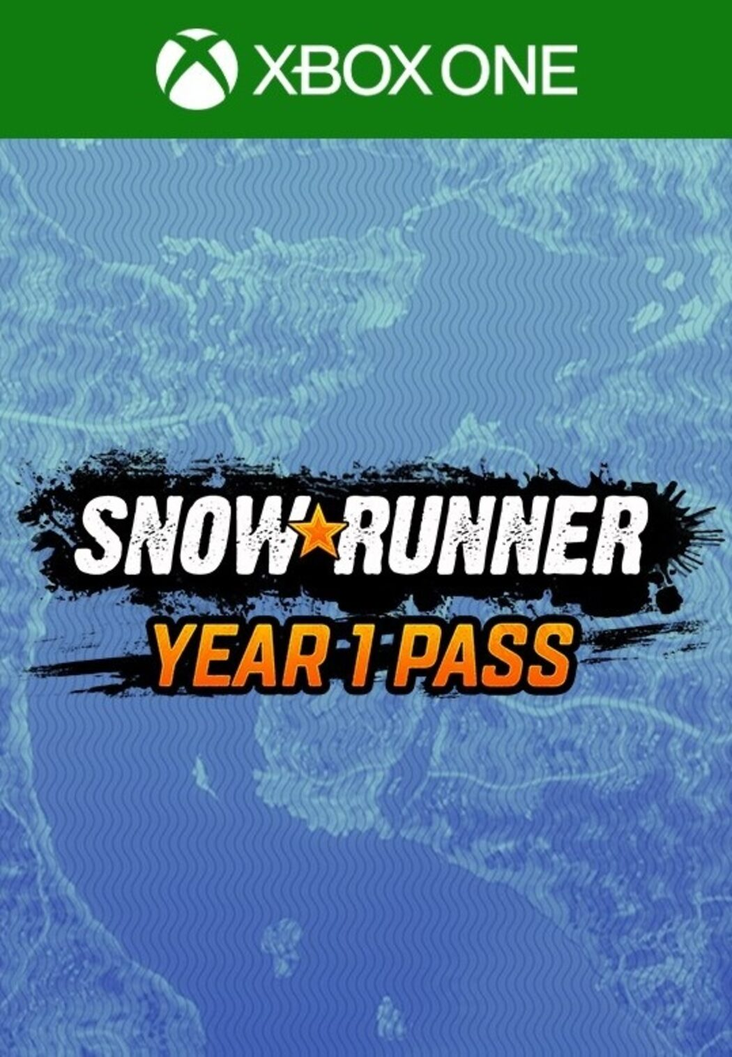 Дополнение SnowRunner - Year 1 Pass, цифровой ключ для Xbox One/Series X|S, Русский язык, Аргентина