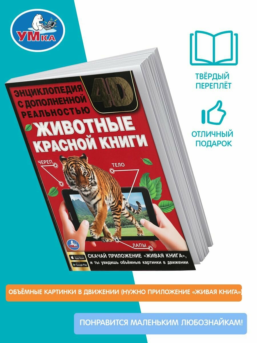 Книга Умка (П. М. Волцит- автор текста Хомякова К. - гл. редактор, Хохлова Е. отв. редактор Павлинов И. - научный редактор) - фото №12