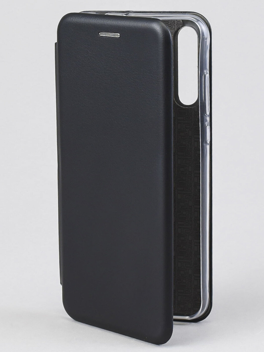 Защитный чехол книжка на телефон Huawei Honor 30i, Huawei Y8p с отделением для карт, футляр для Хуавей хонор 30i с картхолдером