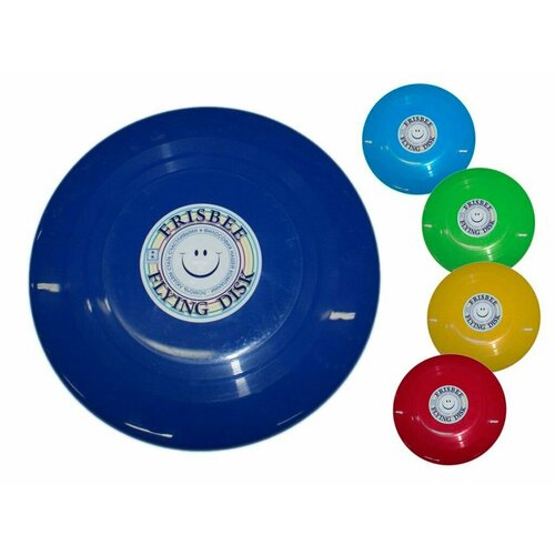 Летающая тарелка Гигантская 30 см 400₽