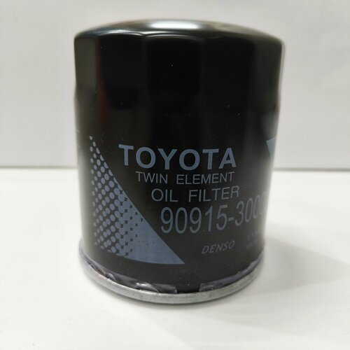 Фильтр масляный Тойота 620₽