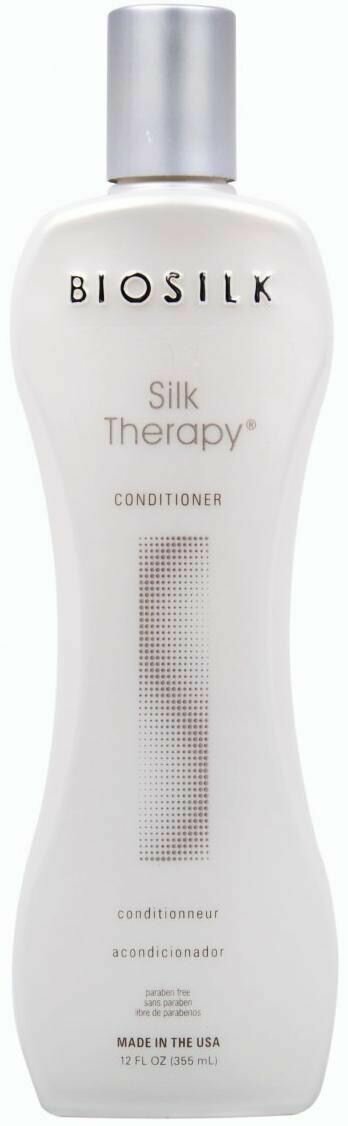 Гель восстанавливающий шелковая терапия - BioSilk Silk Therapy Gel 355 мл