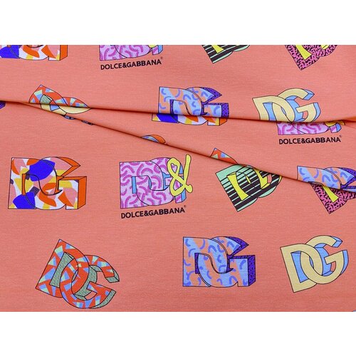 Ткань Футер 38957 1770₽