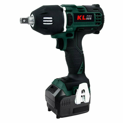 Гайковерт KLPro KLSS18BH-50 48728₽