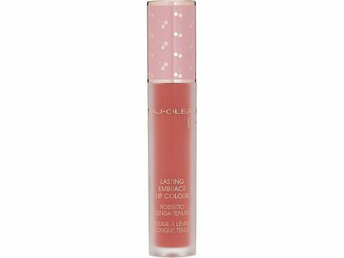 Стойкая жидкая помада для губ Naj Oleari Lasting Embrace