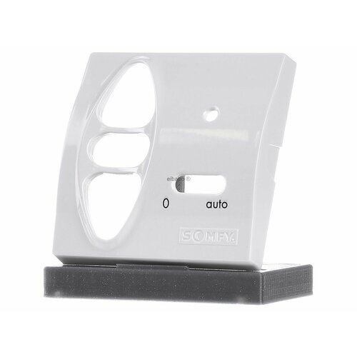 Крышка для жалюзи белая 9012477 – SOMFY – 3660849545963