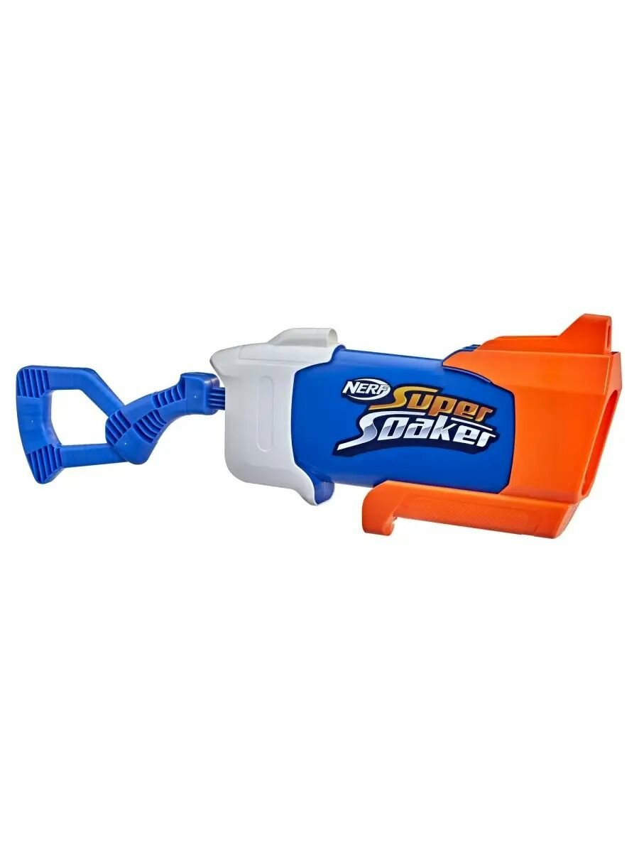 Hasbro Nerf - Нерф Супер Сокер Шторм 7