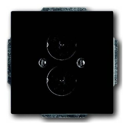 Базовый элемент с центральной накладкой 1751-81 – Busch Jaeger – 2CKA001723A0253 – 4011395056288