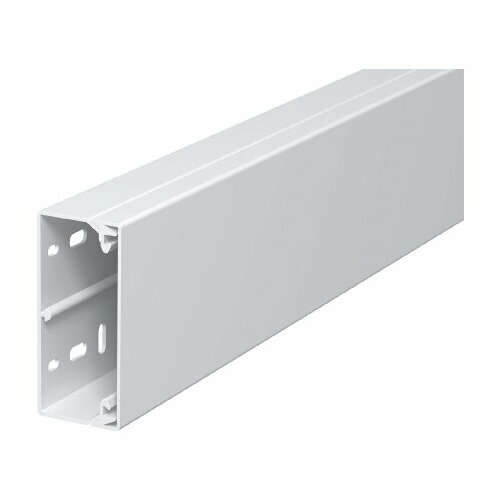 Кабельный канал 40x90 мм RAL9010 WDK40090RW OBO 6191142 4012196794416 9960₽