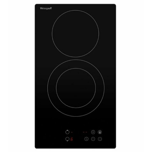 Электрическая варочная поверхность Weissgauff HV 312 BA 430964 865700₽