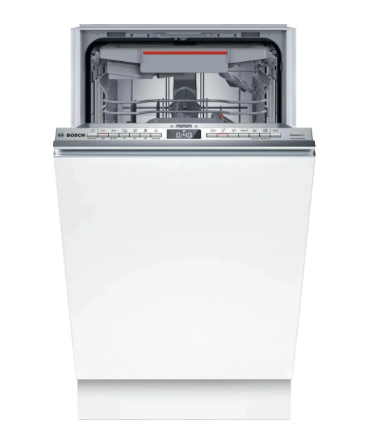Посудомоечная машина Bosch SPV6EMX65Q